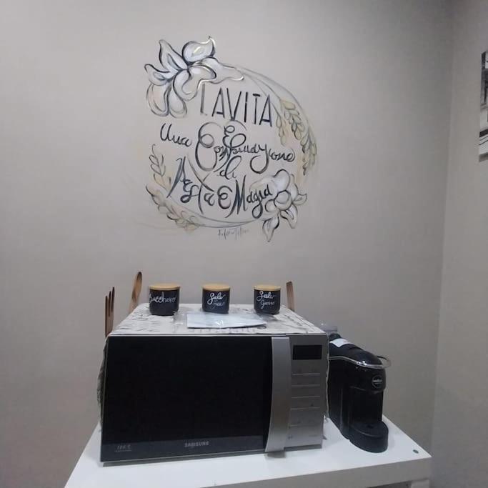 רומא Dolcevita San Lorenzo Luxury מראה חיצוני תמונה