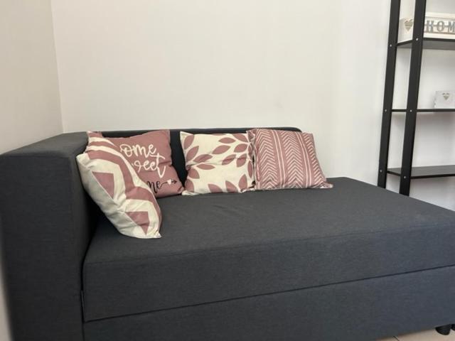 רומא Dolcevita San Lorenzo Luxury מראה חיצוני תמונה